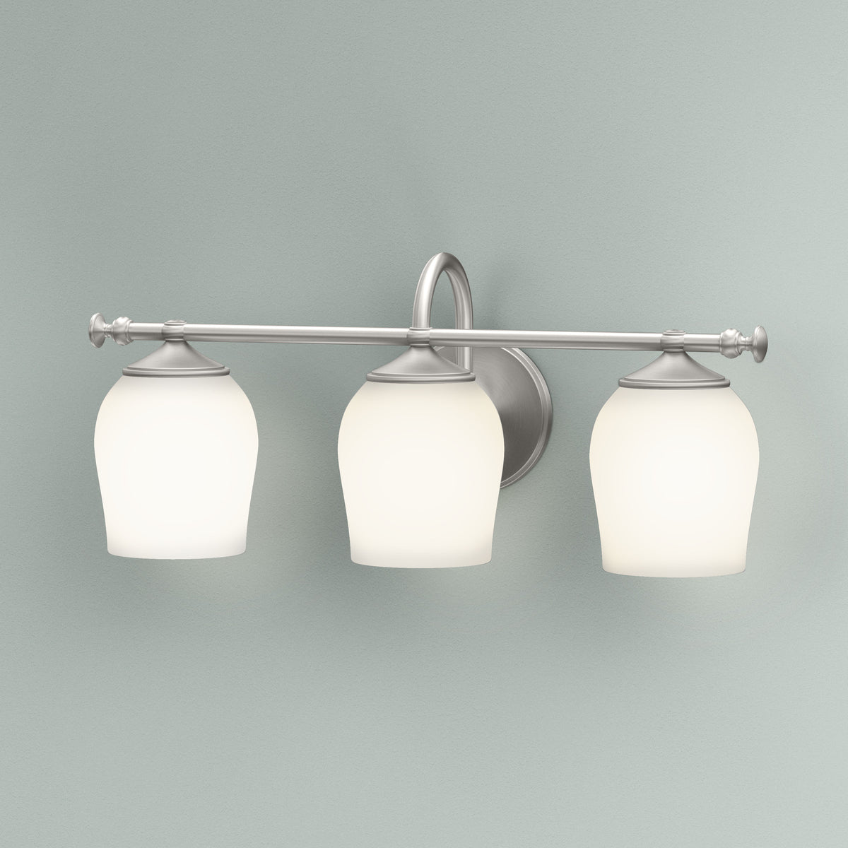 Tavern Triple Sconce