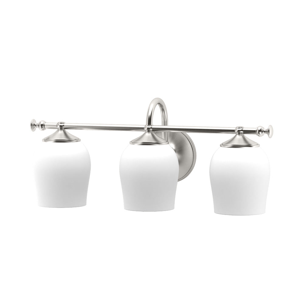 Tavern Triple Sconce