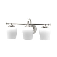 Satin Nickel