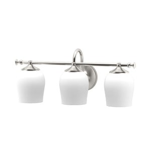Satin Nickel