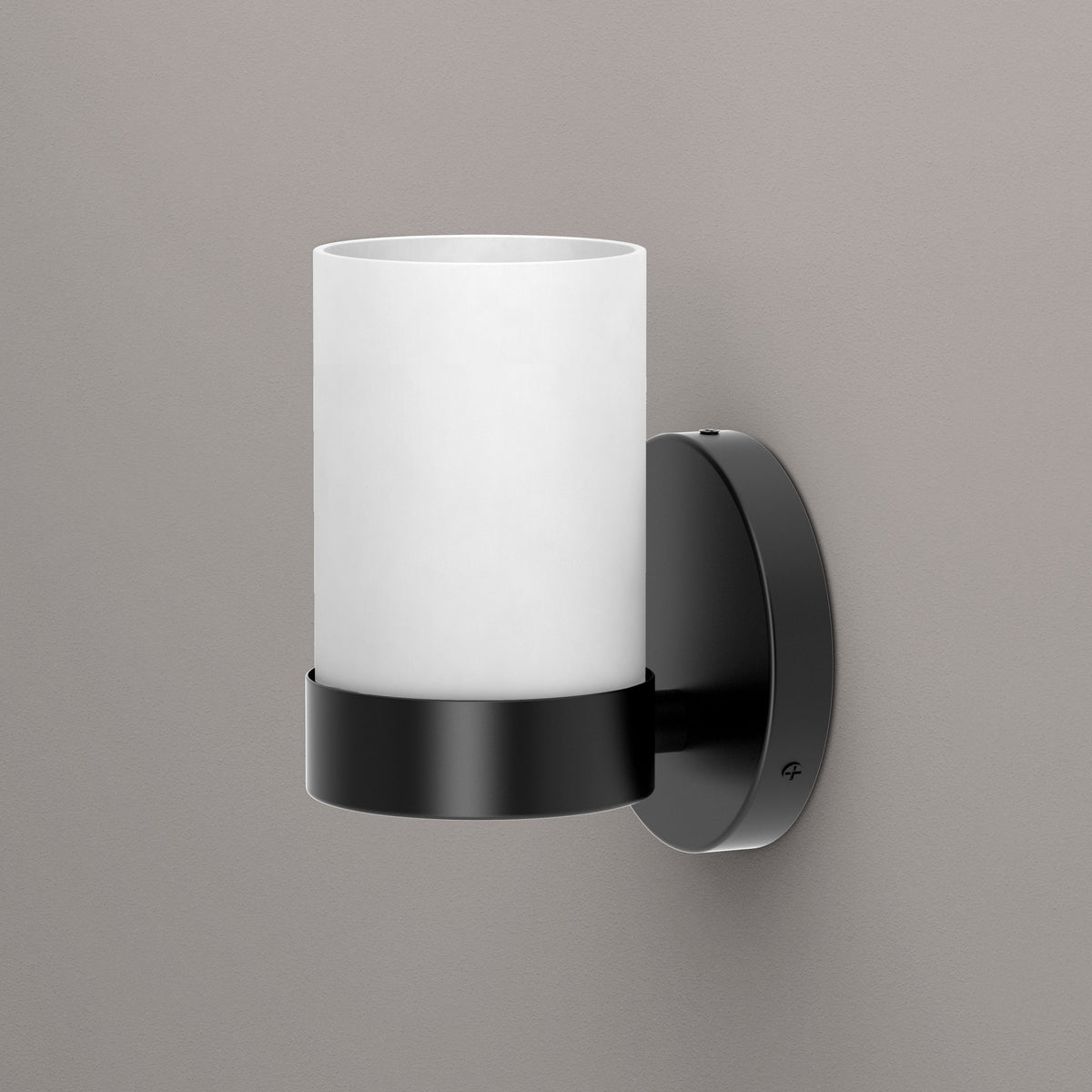Glam Single Sconce