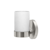 Satin Nickel