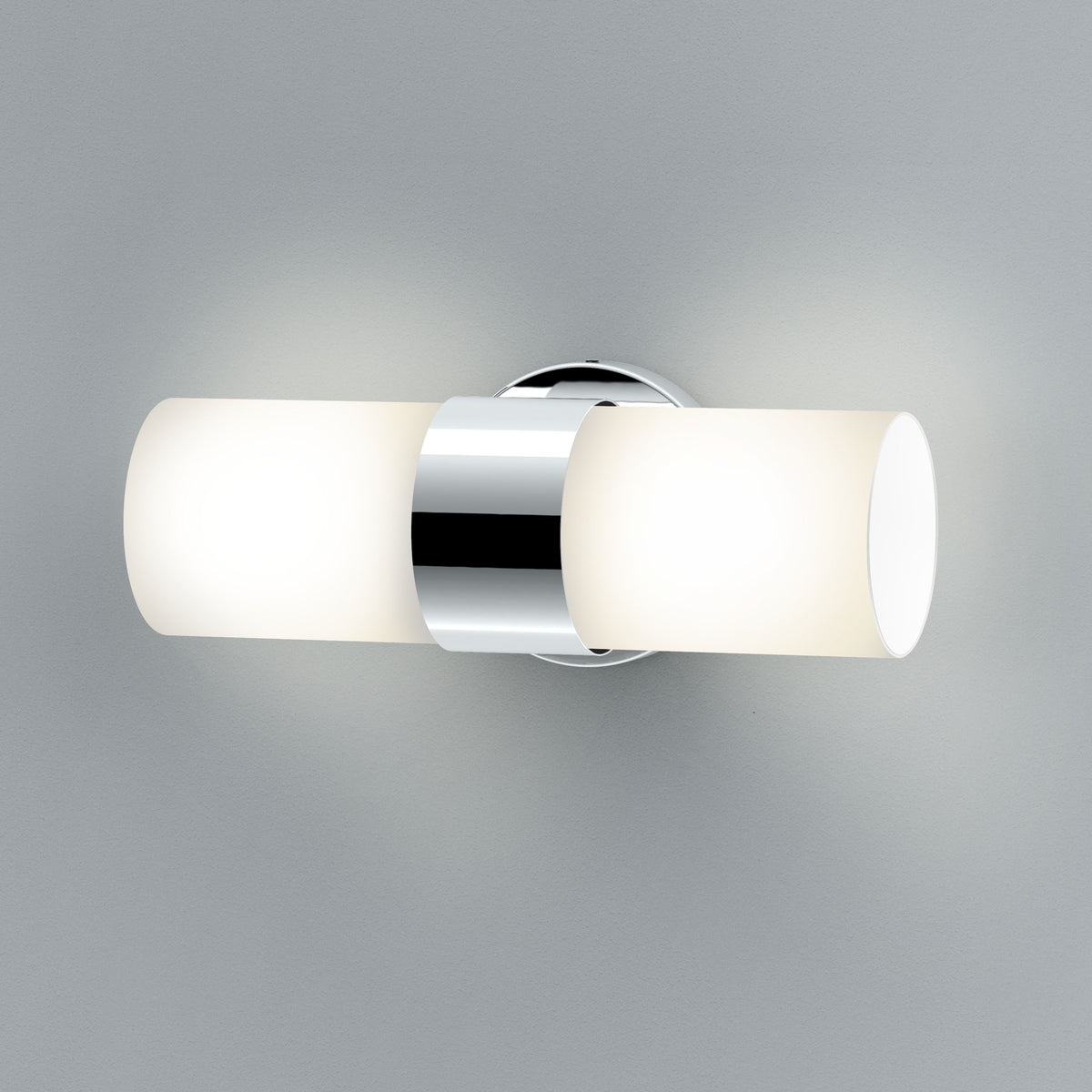 Glam Double Sconce