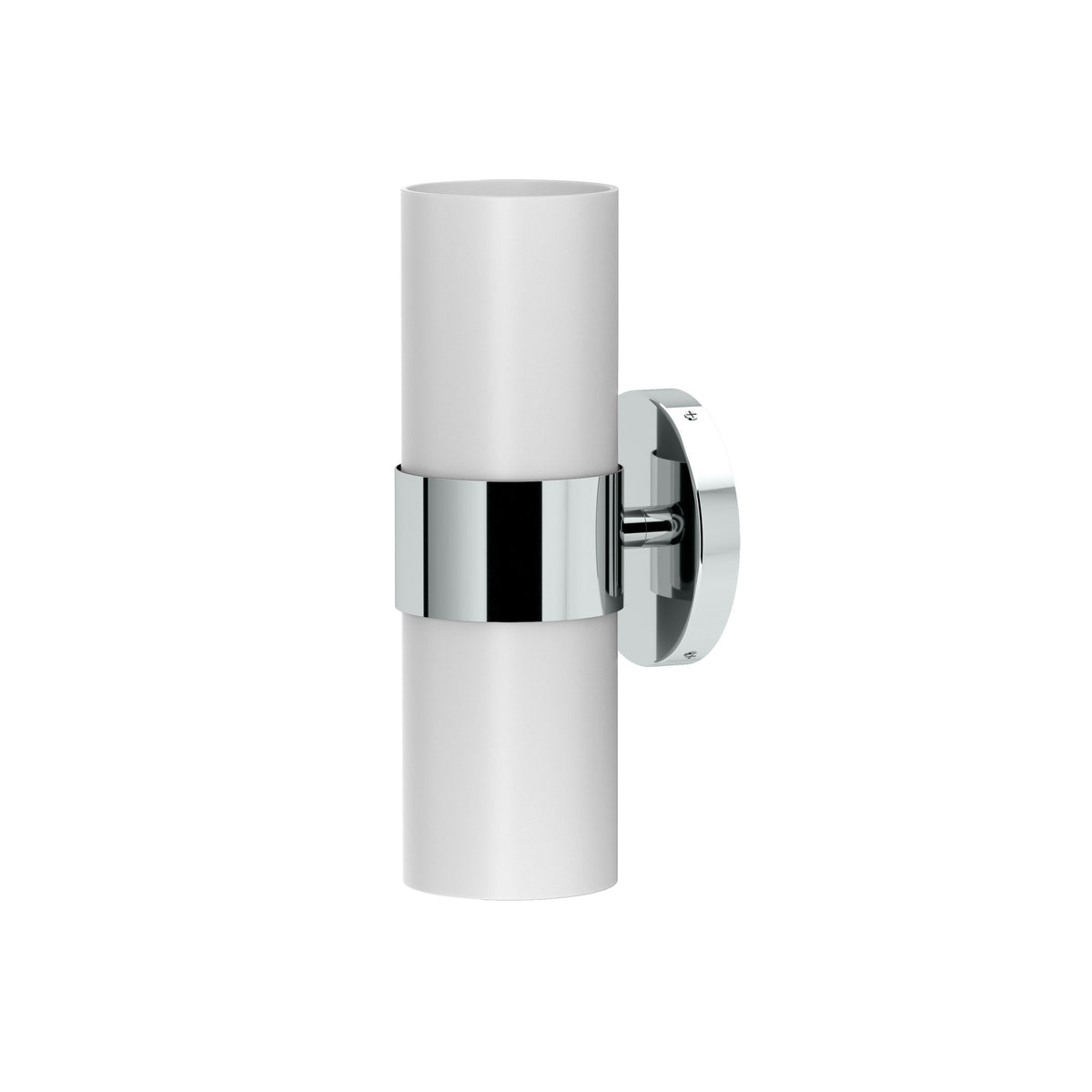 Glam Double Sconce