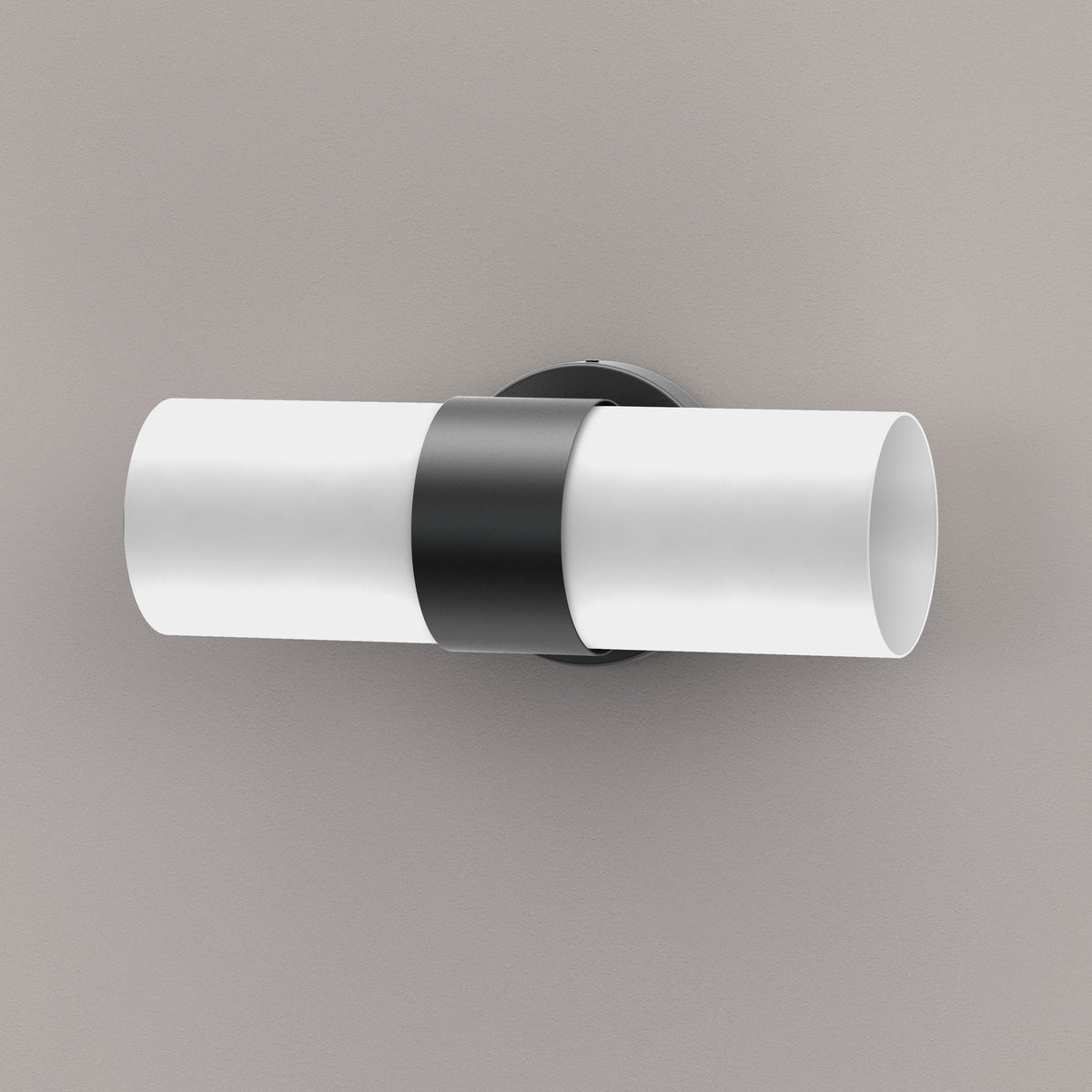 Glam Double Sconce