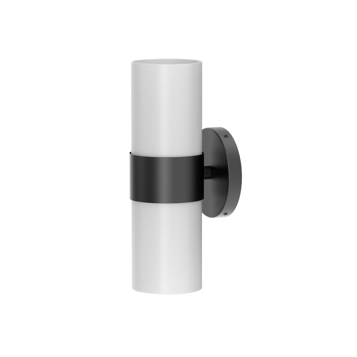 Glam Double Sconce