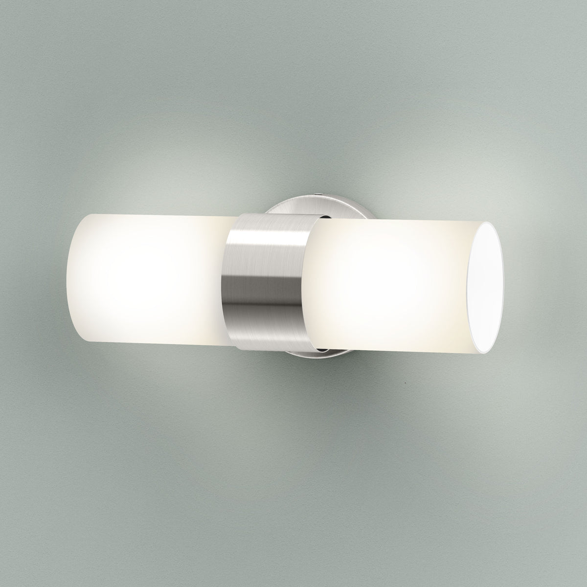 Glam Double Sconce