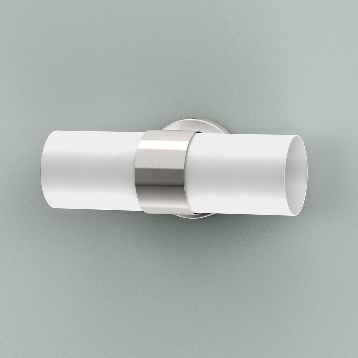 Glam Double Sconce