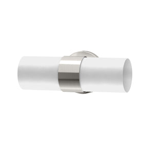 Satin Nickel