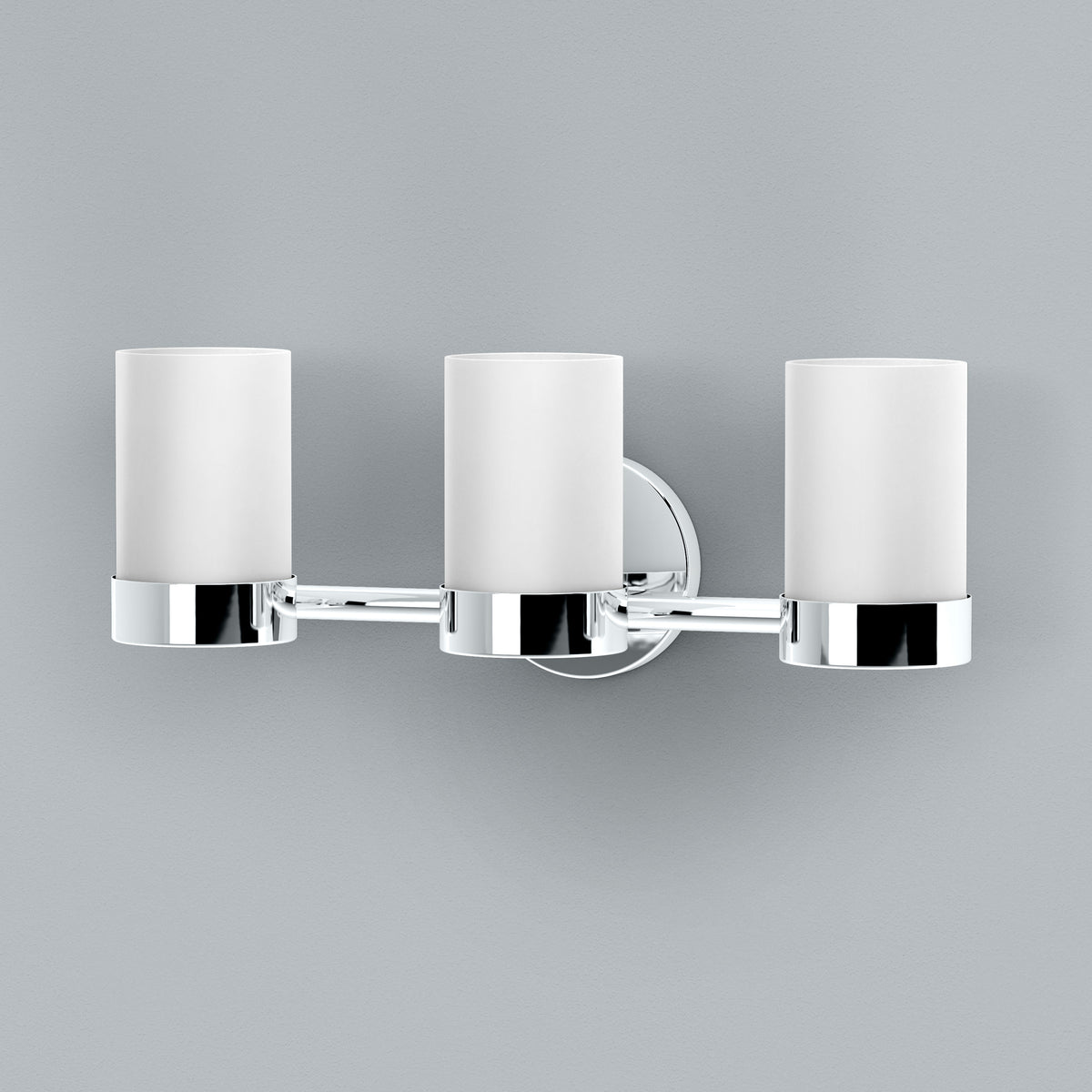 Glam Triple Sconce