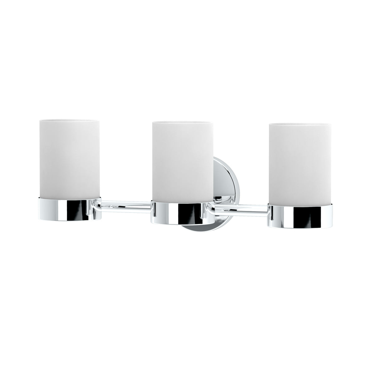 Glam Triple Sconce