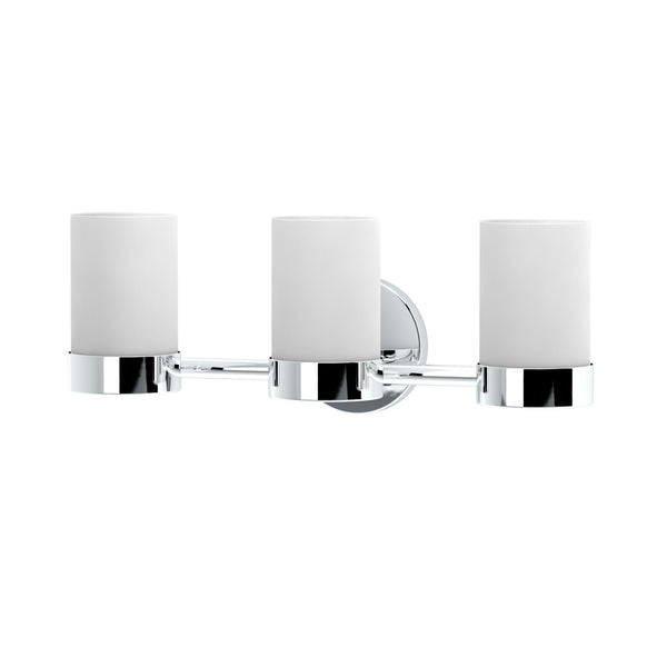 Glam Triple Sconce