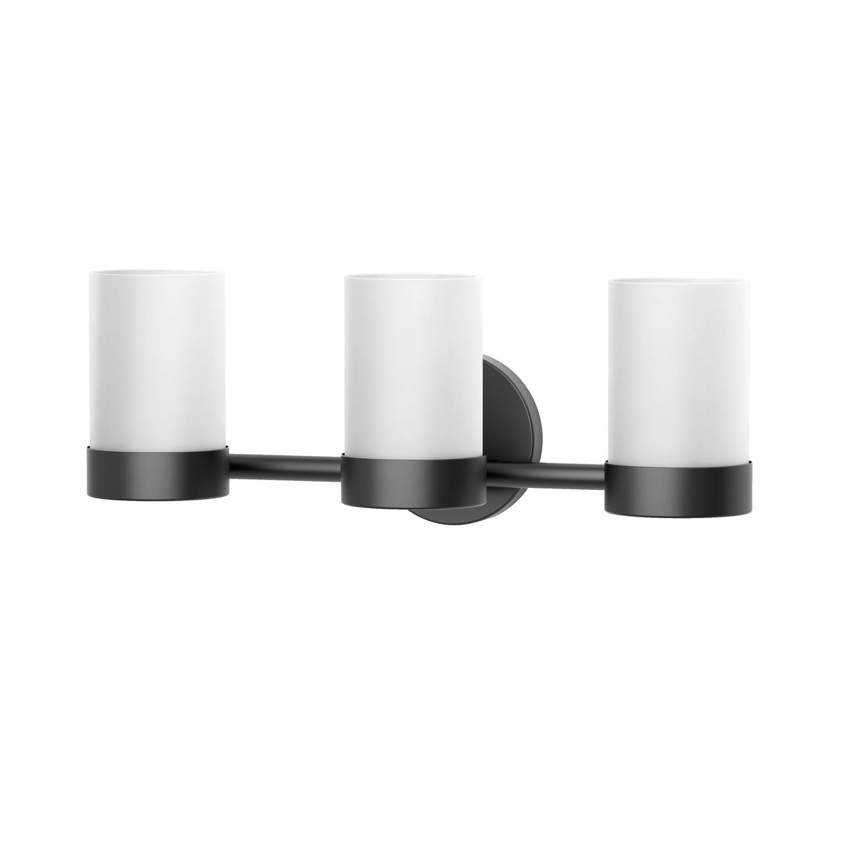 Glam Triple Sconce