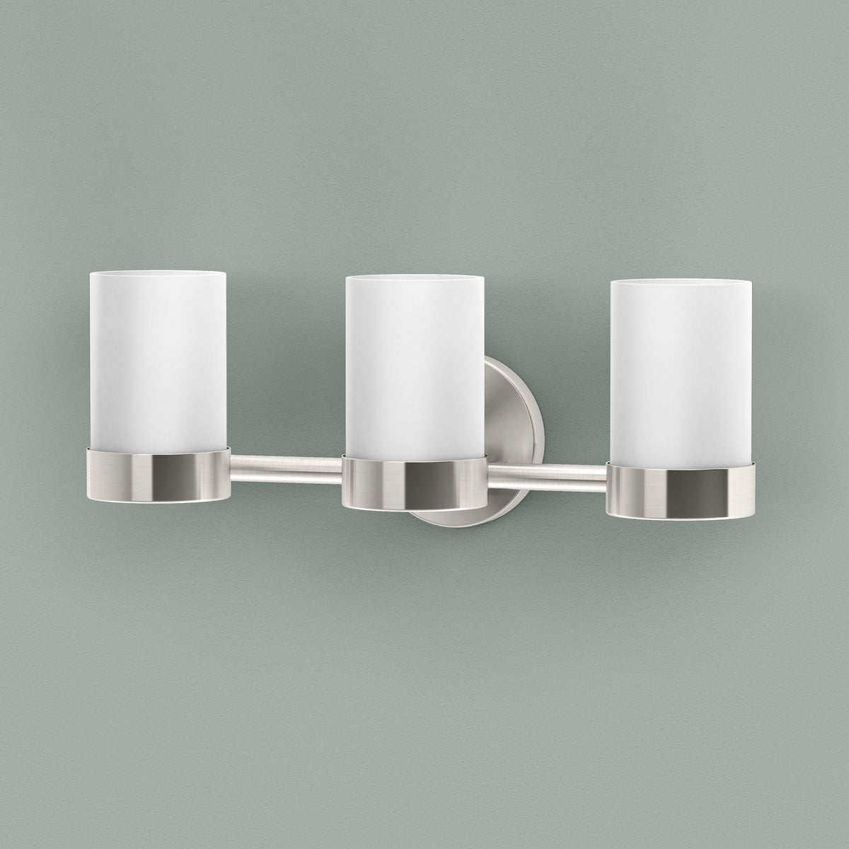 Glam Triple Sconce