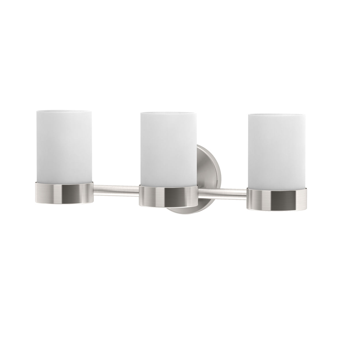 Glam Triple Sconce