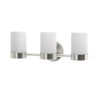 Satin Nickel