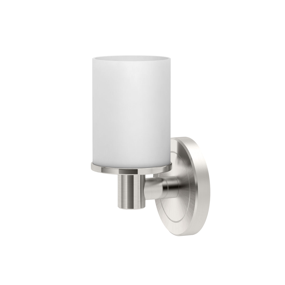 Latitude II Single Sconce