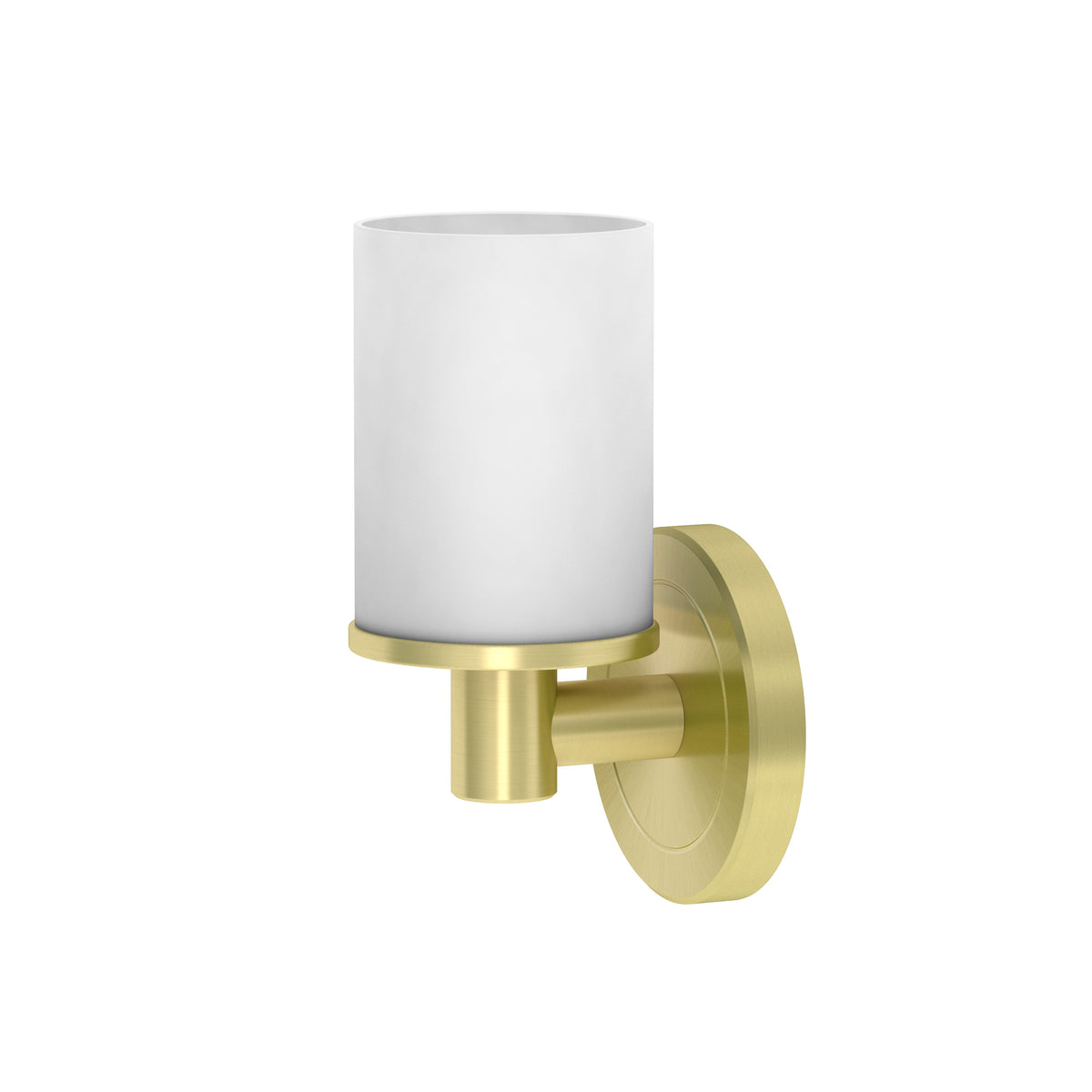 Latitude II Single Sconce