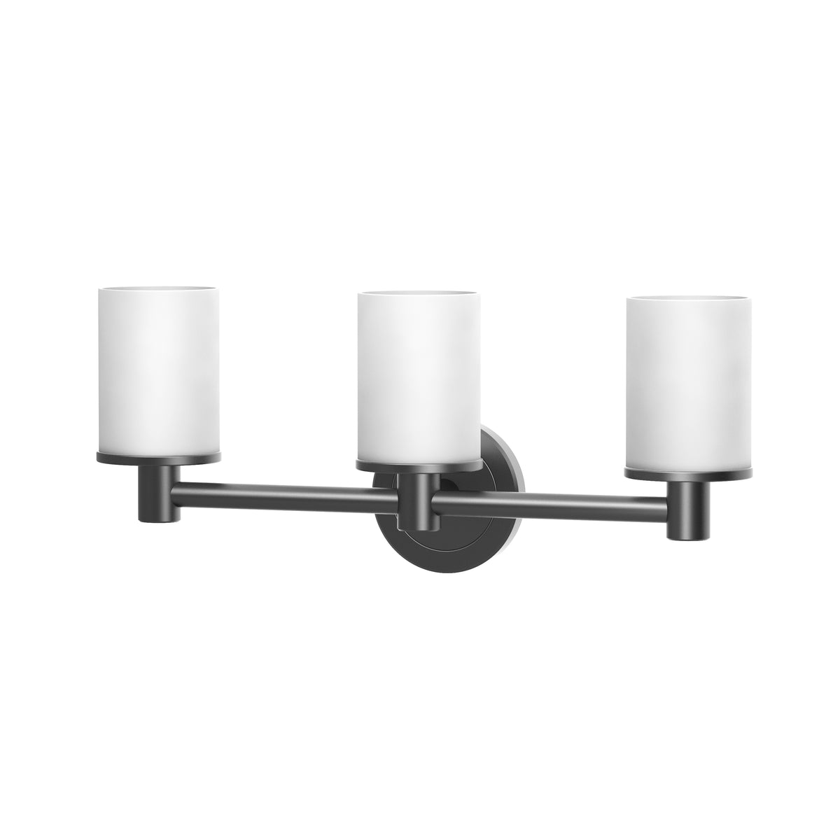 Latitude II Triple Sconce