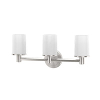 Satin Nickel