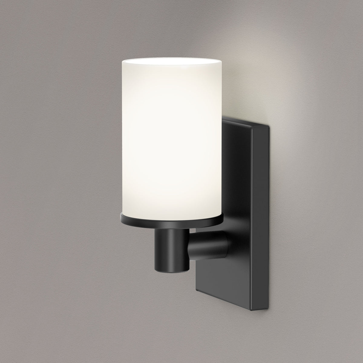 Modern Farmhouse Single Sconce