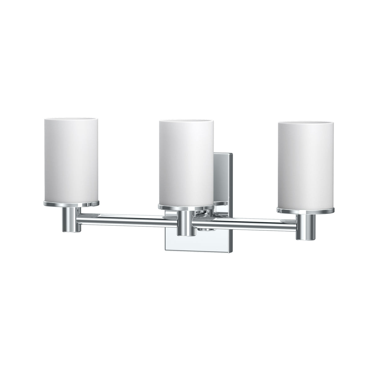 Modern Farmhouse Triple Sconce
