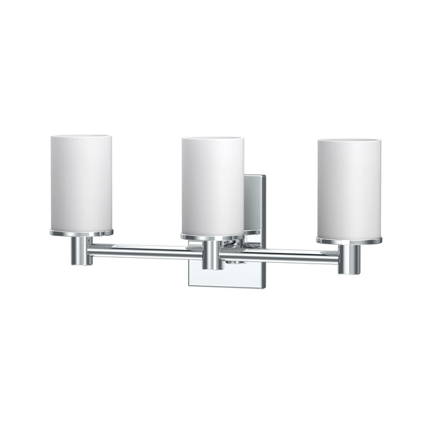 Modern Farmhouse Triple Sconce