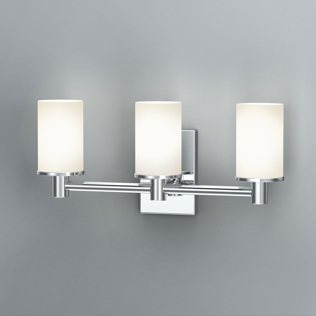Modern Farmhouse Triple Sconce