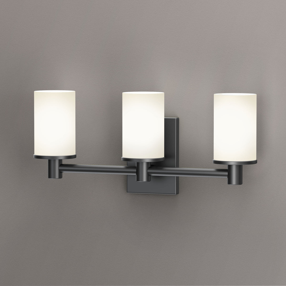 Modern Farmhouse Triple Sconce