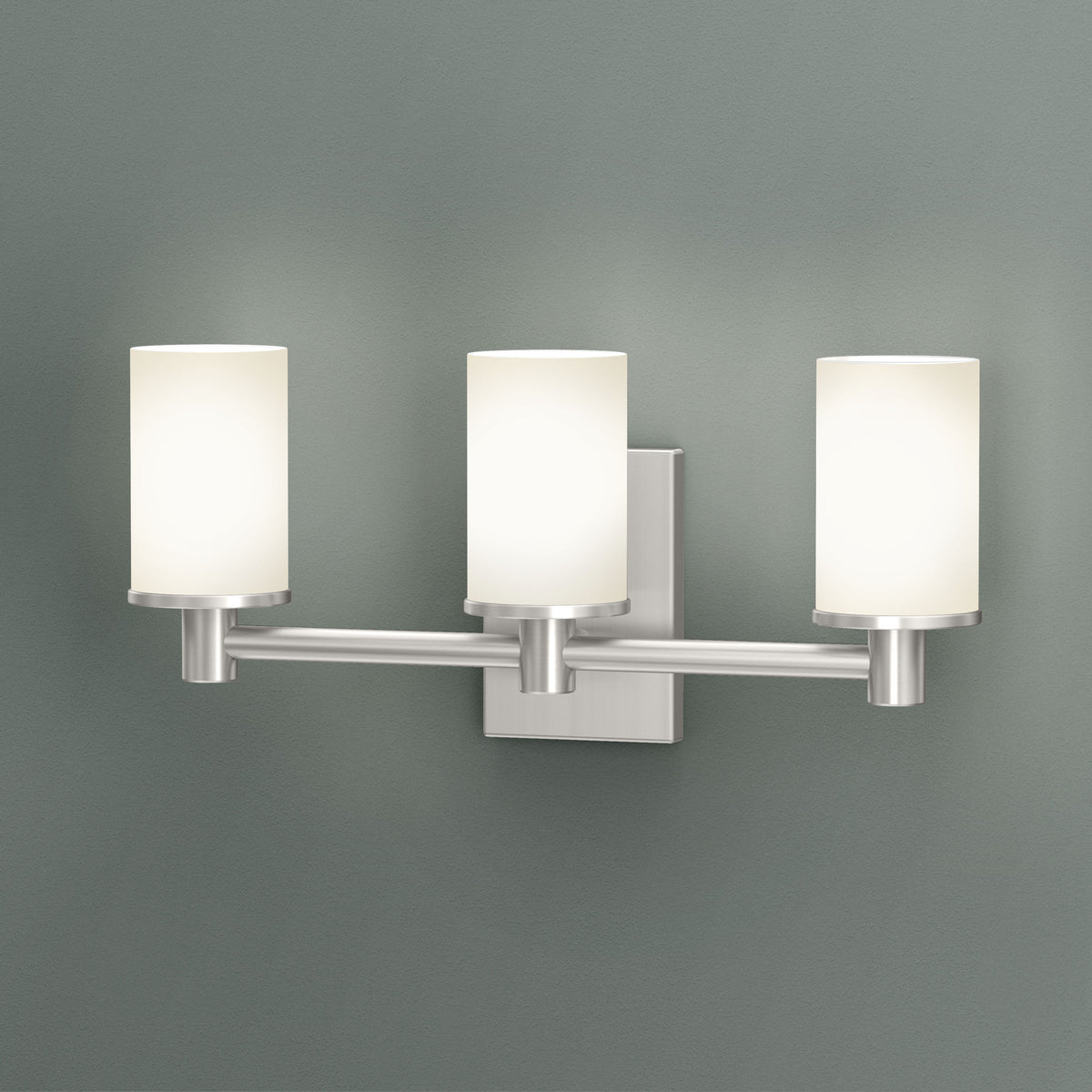 Modern Farmhouse Triple Sconce