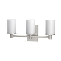 Satin Nickel