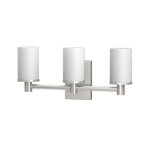 Satin Nickel