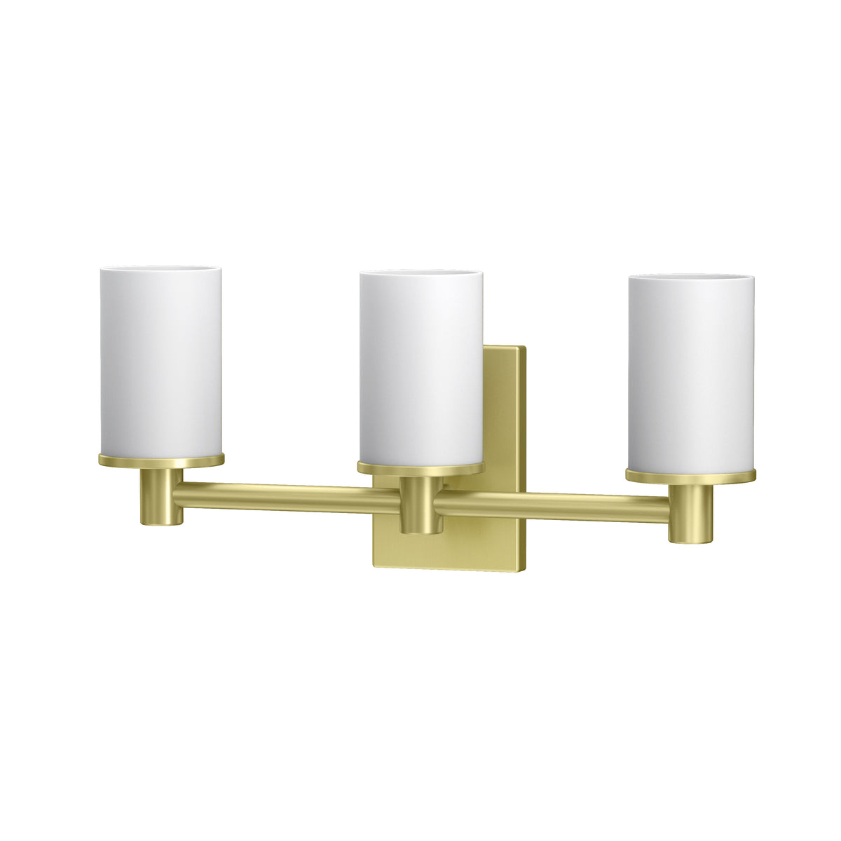 Modern Farmhouse Triple Sconce