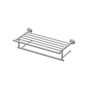 Satin Nickel