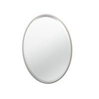 Satin Nickel