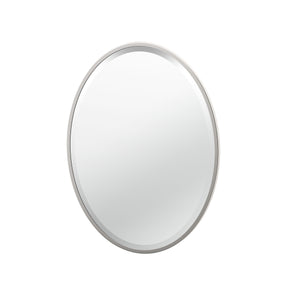 Satin Nickel