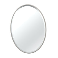 Satin Nickel