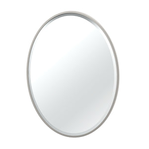 Satin Nickel