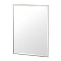Satin Nickel