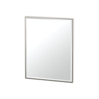 Satin Nickel
