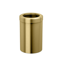 Brushed Brass
