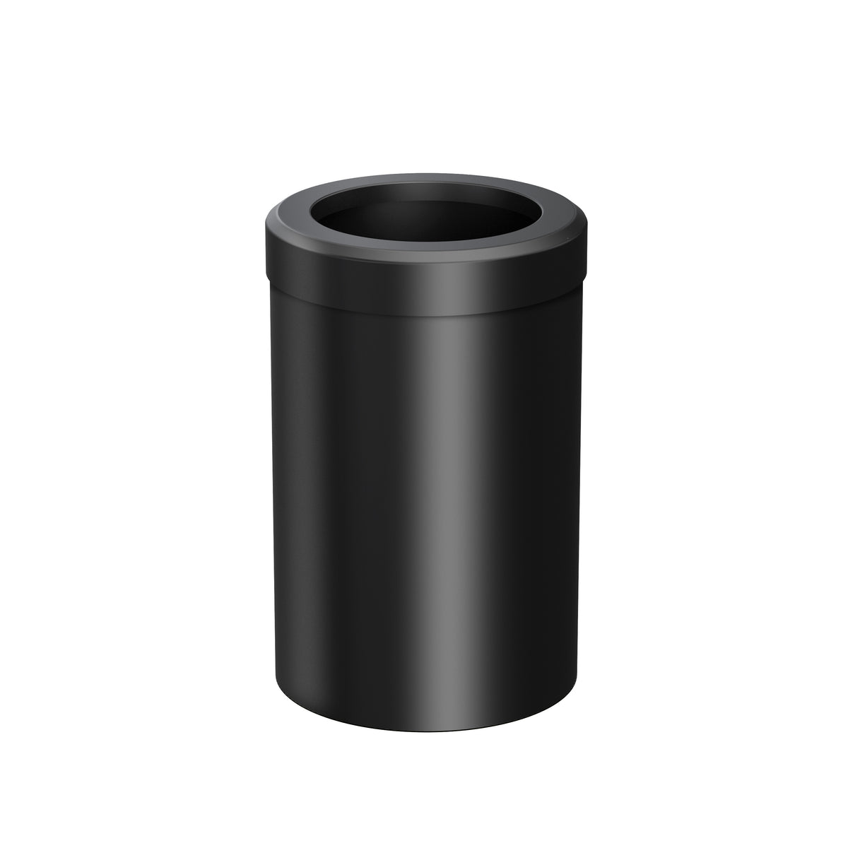 Round Wastebasket
