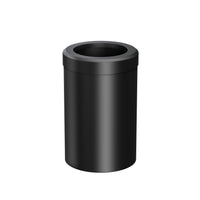 Matte Black