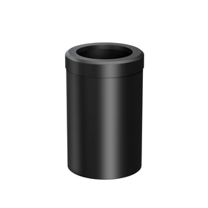 Matte Black