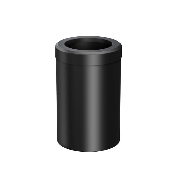 Round Wastebasket