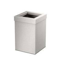 Satin Nickel