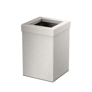 Satin Nickel