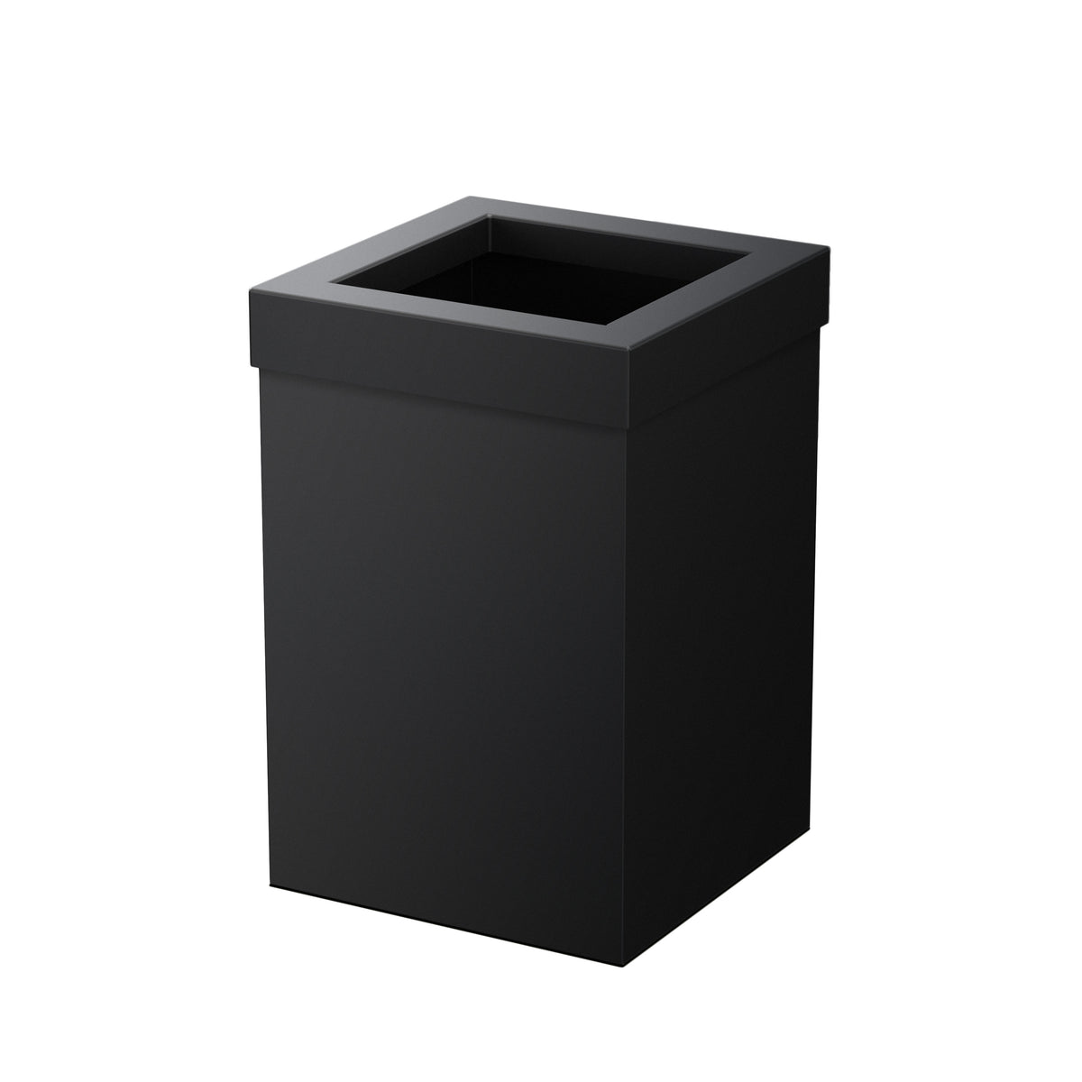 Square Wastebasket