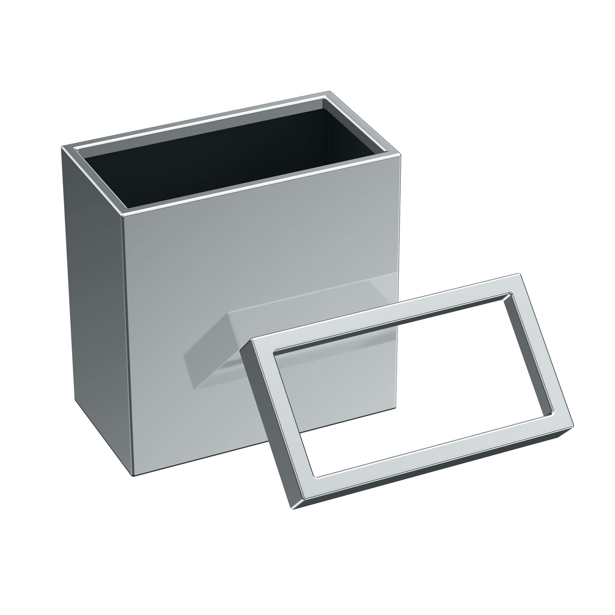 Rectangle Wastebasket