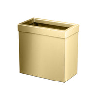 Brushed Brass